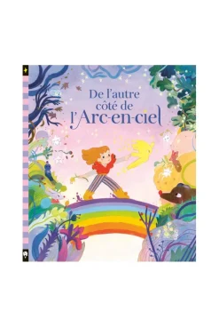 Livre De l'autre côté de l'Arc-En-Ciel