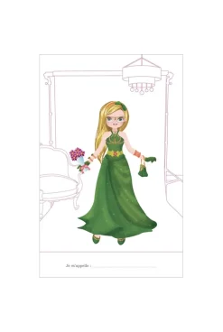 Livre Défiles de mode Stars, nouvelle édition - Deux Coqs d’Or