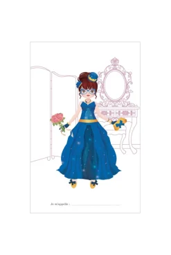 Livre Défiles de mode Stars, nouvelle édition - Deux Coqs d’Or