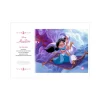 Livre Disney princesses, j'écoute et je chante, livre sonore, mes plus belles chansons