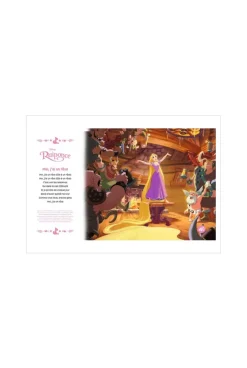 Livre Disney princesses, j'écoute et je chante, livre sonore, mes plus belles chansons