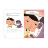 Livre Détective Prout, Tome 1 L'énigme de la Dame en violet