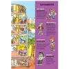 Livre Enigmes à tous les étages T1 - Bayard Jeunesse