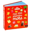 Livre Imagier Mes 100 premiers mots - Nathan Jeunesse
