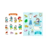 Livre imagier T'choupi mes 500 premiers mots