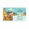 Livre Le tour du monde des contes