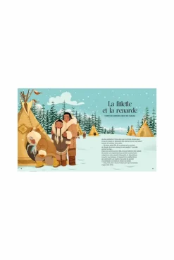 Livre Le tour du monde des contes