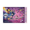 Livre Les 100 Labyrinthes Disney, Hors Série, Grand Cahier de Jeux - Hachette Jeunesse