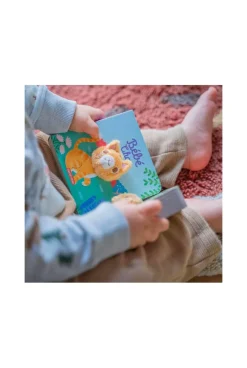 Livre Les bébêtes, Bébé chat - Casterman