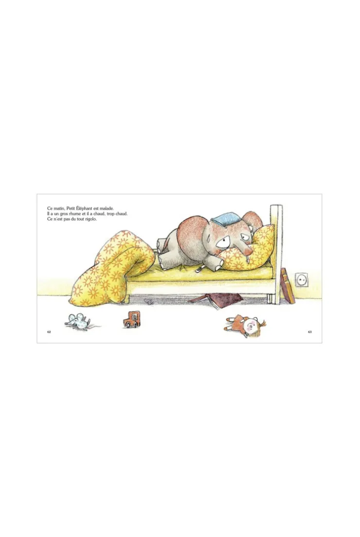 Livre Les belles histoires de mes 2 ans - Bayard Jeunesse