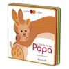 Livre Les câlins de Papa - Gründ
