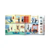 Livre Les pompiers Kididoc - Nathan Jeunesse