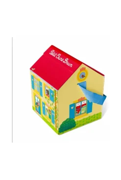 Livre Ma maison à histoires 8 livres Petit Ours brun