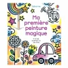 Livre Ma première peinture magique