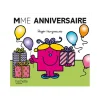Livre Madame Anniversaire - Hachette Jeunesse