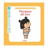 Livre Margaux dit non