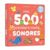 Livre Mes 500 premiers mots