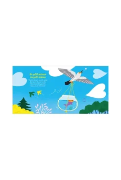 Livre Mes comptines des animaux Vol 2 - Gallimard Jeunesse