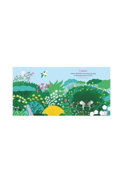 Livre Mes émotions en musique - Gallimard Jeunesse