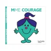 Livre Mme Courage - Hachette Jeunesse