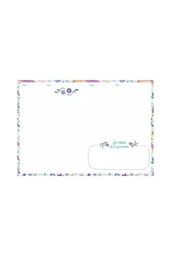 Livre Mon carnet secret, joli bijou