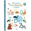 Livre Mon premier abécédaire à écouter - Auzou