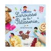 Livre Mon premier Larousse de la pâtisserie