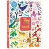 Livre Mon très grand livre d'éveil, le monde des couleurs