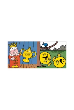 Livre Monsieur Madame je t'aime - Hachette Jeunesse