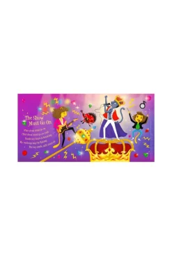 Livre musical mon premier Queen