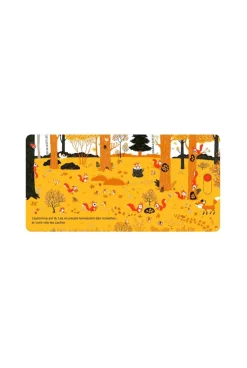 Livre Promenade dans les bois - Nathan Jeunesse