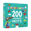 Livre P'tit loup - Mes 200 premiers mots - Auzou