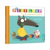 Livre P'tit loup n'a plus besoin de tétine - Auzou