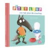 Livre P'tit loup ne met plus de couches - Auzou