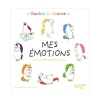 Livre Recueil Gaston Les émotions - Hachette Jeunesse