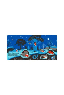 Livre Regarde Bonsoir les bébés animaux