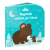 Livre Regarde comme je t'aime - Nathan Jeunesse