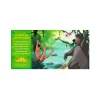 Livre sonore Disney mes premières chansons pour danser - Hachette Jeunesse