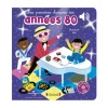 Livre sonore Mes premières chansons des années 80 - Gründ