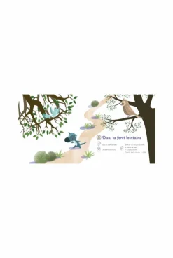 Livre sonore Mes premières comptines du Père Castor