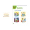 Livre T'choupi Mon cahier ardoise PS - Nathan Jeunesse