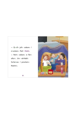 Livre Une super cabane - Récréalire
