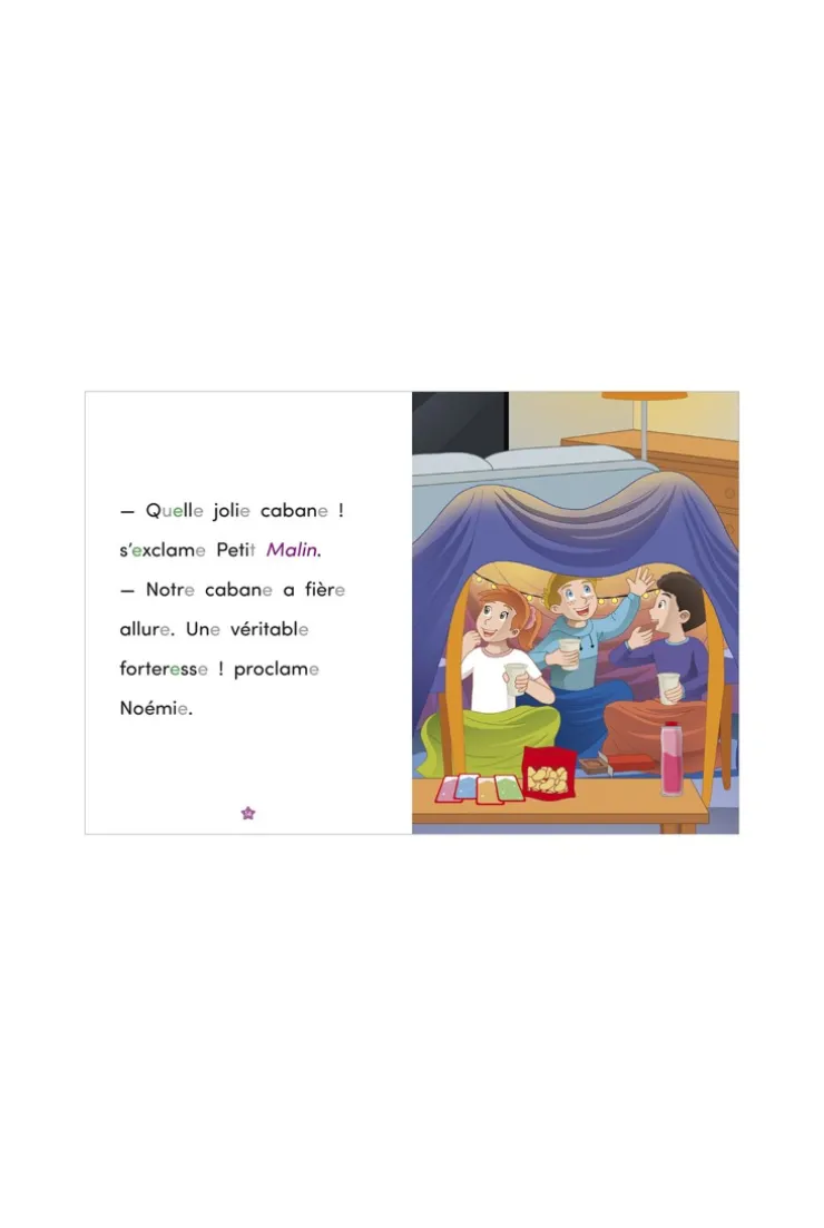 Livre Une super cabane - Récréalire