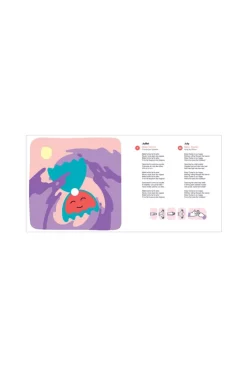 Livre-CD Les Zanimomusic Babies - Joyvox