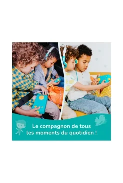Ma fabrique à histoires Lunii