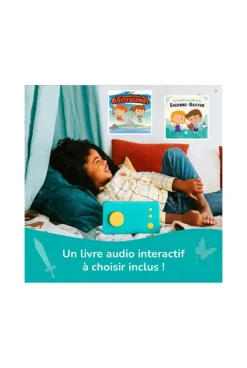 Ma fabrique à histoires Lunii