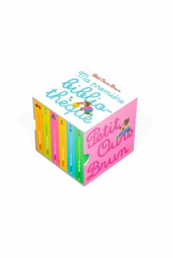 Ma première bibliothèque Petit Ours Brun