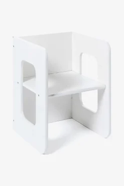 Ma première chaise évolutive blanche Oxybul