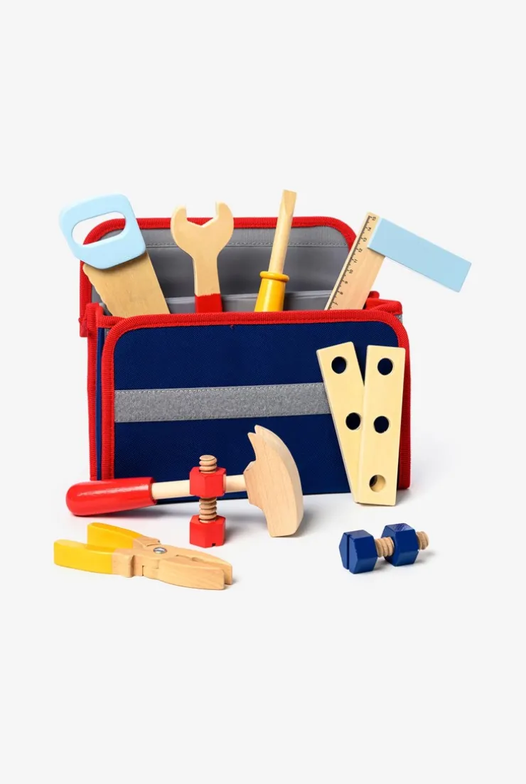 Ma première mallette de bricolage Oxybul
