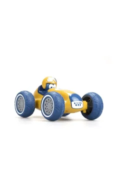 Ma première voiture télécommandée vintage Tooko